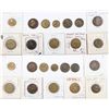 Image 1 : William IV Tokens (13)  (122106)
