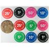 Image 2 : Armona California Token Collection  (122648)