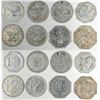 Image 1 : Fresno California Elks Club Tokens  (122621)