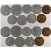 Image 1 : Fresno California "Bakery" Token Group  (120283)