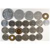 Image 2 : Fresno California  "Novelty and Amusement" Token Group  (120274)