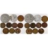 Image 1 : Fresno California "Undesignated Businesses" Token Group 2  (120301)