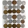Image 1 : Fresno California  "Undesignated Businesses" Token Group 4  (120298)