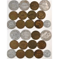 Newman, Cal. Token Group  (120309)