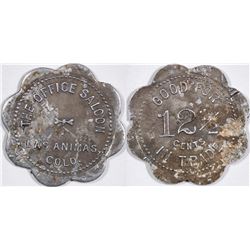 Office Saloon Token  (124215)