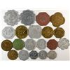 Image 2 : Iron Mountain Saloon Token  (124218)