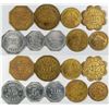 Image 1 : Campbell Token Collection (9)  (121600)