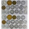 Image 1 : Saunders County Nebraska Token Collection (17)  (121622)