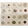 Image 1 : New Mexico Military Tokens  (124346)