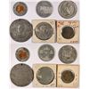 Image 1 : New York Token Group 2 - 6 pcs  (126190)