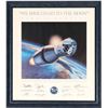 Image 1 : Space Poster and Reno Air Races Books  (125224)