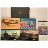 Image 2 : Space Poster and Reno Air Races Books  (125224)