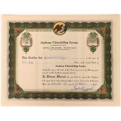 Andean Chinchilla Farms  (123373)