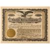 Image 1 : Coca-Cola Bottling Corporation Stock  (123342)
