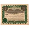 Image 1 : Virginia Beverage Corporation Stock  (123312)