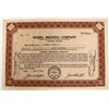 Image 1 : Weibel Brewing Company Stock  (123266)