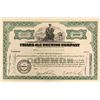 Image 1 : Friars Ale Brewing Company Stock - in business for only six years  (123424)