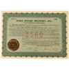 Image 1 : India Wharf Brewery Temporary Stock  (123429)