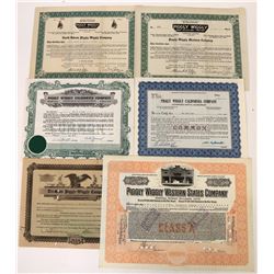 Piggly Wiggly Stock Group  (123299)