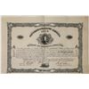 Image 1 : Confederate States of America Bond  (113741)