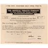 Image 1 : Imperial Tobacco Company (of Great Britain and Ireland) Loan Stock  (123430)