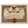 Image 1 : Tampa-Cuba Cigar Company Stock  (123311)