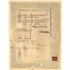 Image 2 : California Salt Company Stock  (123355)