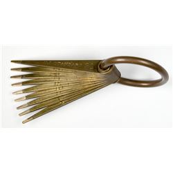 Touchstone Needles Original  (119709)