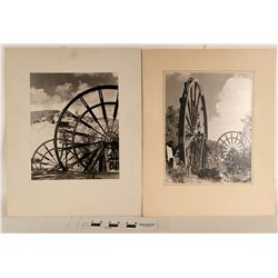 Kennedy Tailing Wheels  (125071)