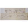 Image 1 : Chollar-Potosi Assay Office Memorandums for the Savage Mine  (113706)