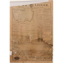 Stock Ledger, V1, #68  (125236)