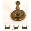 Image 2 : Antique Brass Survey Compass  (108661)