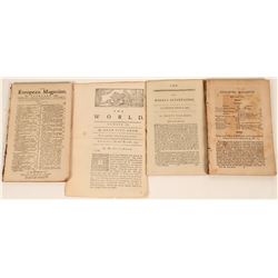 Early London Publications  (124639)