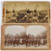 Image 1 : President McKinley Stereoviews  (125797)