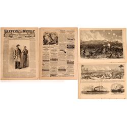 Capture of Jefferson Davis  (123106)