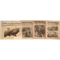 Civil War and Slavery  (123108)