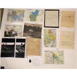 Civil War Documents & Photos  (124529)