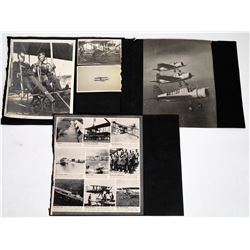 Early Historical Aircraft Photos  (122144)