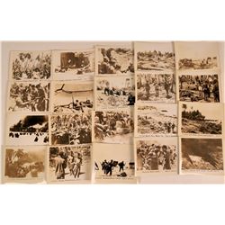 WWII Official War Pictures (20)  (124099)