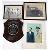 Image 1 : Famous U. S. Military Officers Memorabilia  (125840)