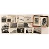 Image 1 : Hubbard "Glacier Priest" Photos of Alaska (Approx 400)  (125388)