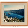 Image 2 : Lake Tahoe - Emerald Bay and Incline Village  (125117)
