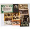 Image 1 : Chinese & California Collection  (125790)
