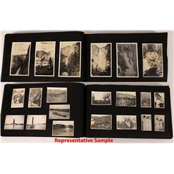 Yosemite/Tahoe Photo Album  (124539)