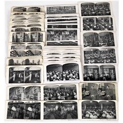 Sears & Roebuck Stereo Views  (125434)