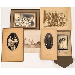 Old Nebraska Country Photos  (124595)