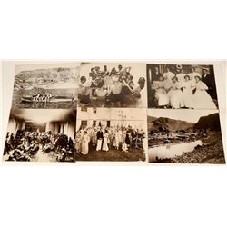 Reno Photo Calendar Pages  (122892)