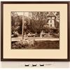 Image 2 : Lake Tahoe Glenbrook Inn and Emerald Bay, 3 BW Photos   (125119)