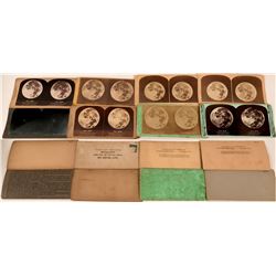 Astronomy Stereo-views  (123236)