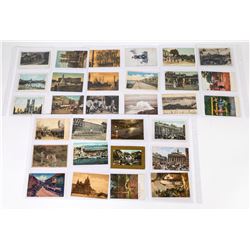 Post Cards: A World Tour (57)  (124239)